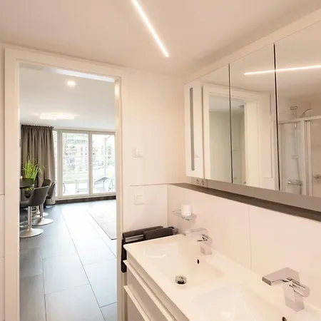 Exklusive Mit Ahrblick 1 Und Dachterrasse Apartmán