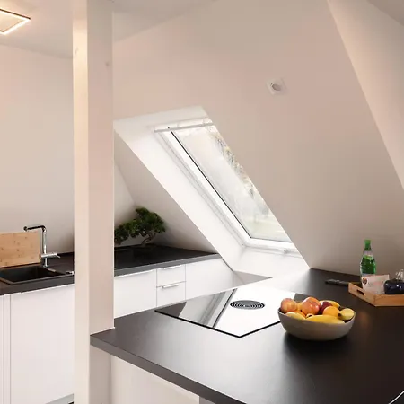 Apartment Exklusive Mit Ahrblick 1 Und Dachterrasse *