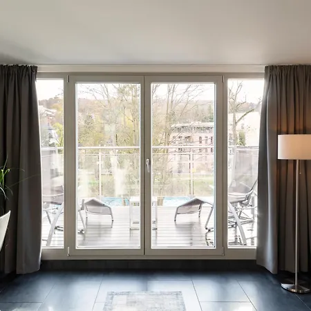 Exklusive Mit Ahrblick 1 Und Dachterrasse Bad Neuenahr-Ahrweiler