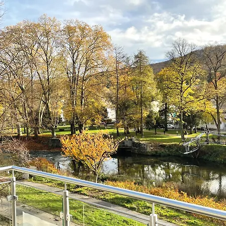 Exklusive Mit Ahrblick 1 Und Dachterrasse Apartment Bad Neuenahr-Ahrweiler