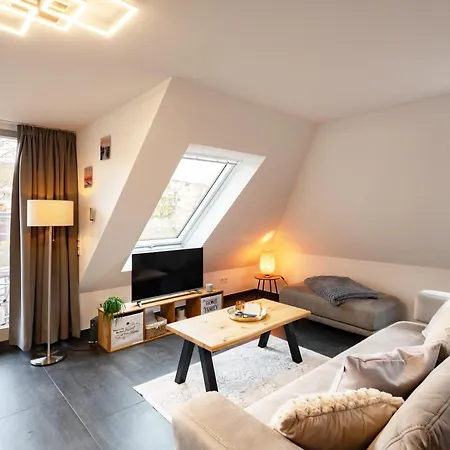 Exklusive Mit Ahrblick 1 Und Dachterrasse * Bad Neuenahr-Ahrweiler