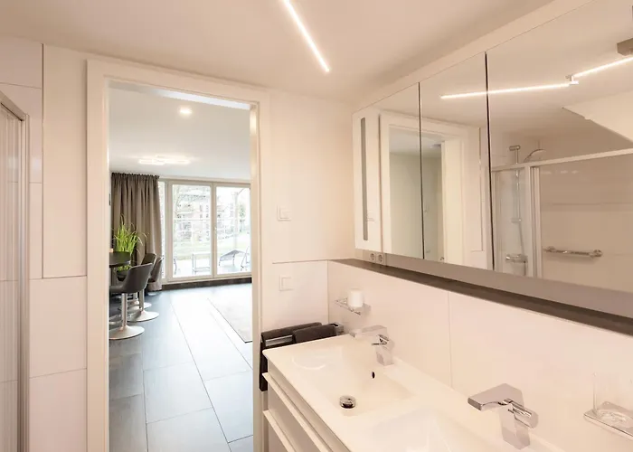 Exklusive Mit Ahrblick 1 Und Dachterrasse Apartamento