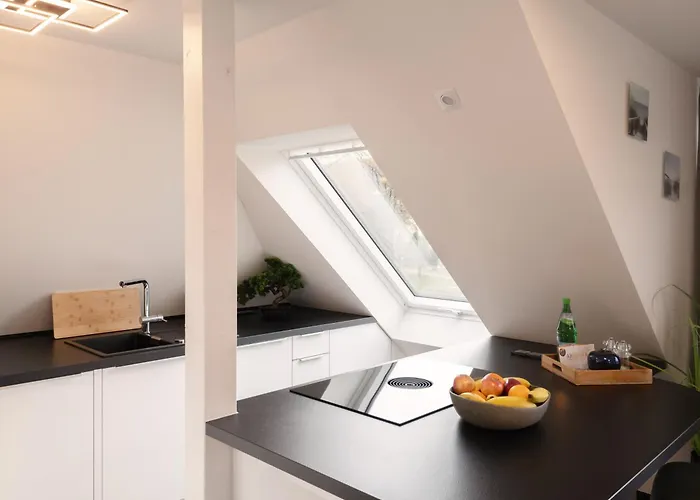 Apartamento Exklusive Mit Ahrblick 1 Und Dachterrasse *