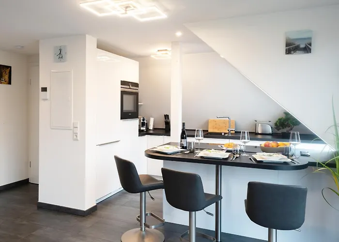 Exklusive Mit Ahrblick 1 Und Dachterrasse * Bad Neuenahr-Ahrweiler