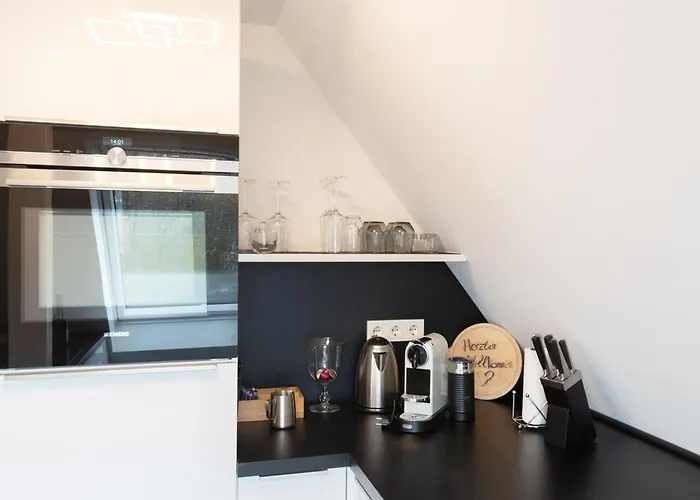 Apartamento Exklusive Mit Ahrblick 1 Und Dachterrasse