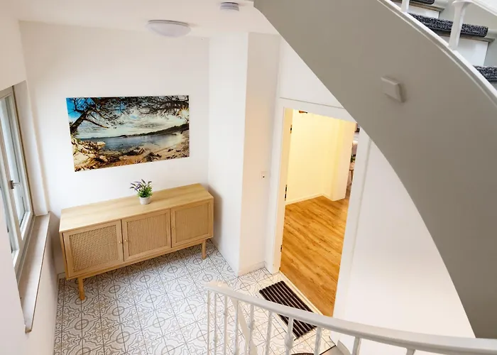 Apartamento Exklusive Mit Ahrblick 1 Und Dachterrasse